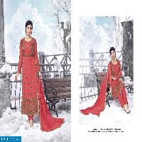 SF ayesha vol-1 Wholesale Western concept Salwar kameez